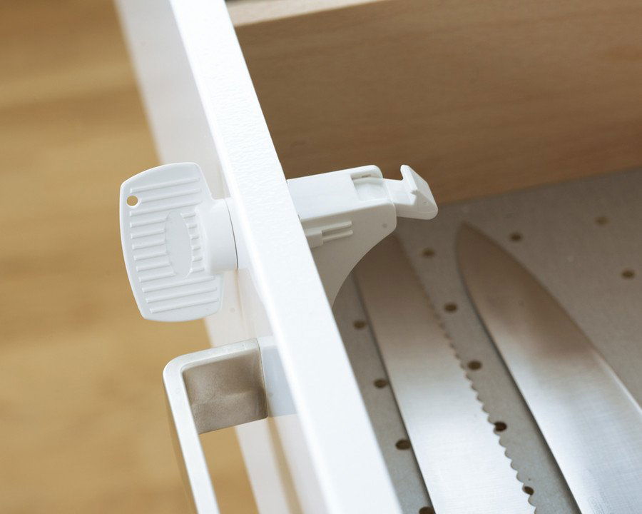 Babydan - Магнитна Заключалка --- BebeMama