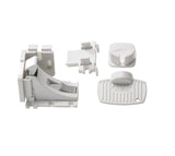 Babydan - Магнитна Заключалка --- BebeMama