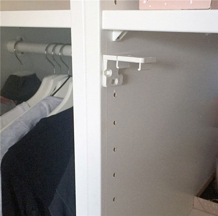 Babydan - Магнитна Заключалка --- BebeMama