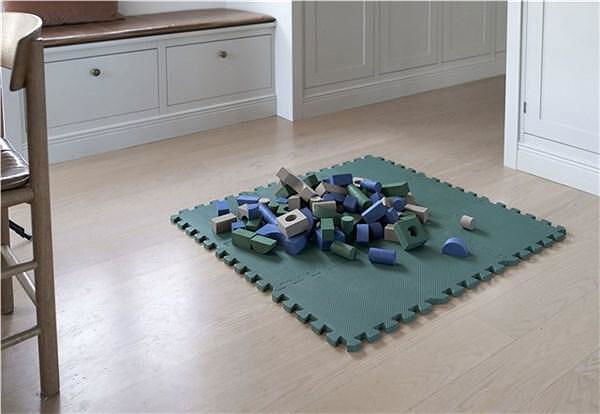 Babydan - Меки Блокчета За Игра --- BebeMama