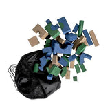 Babydan - Меки Блокчета За Игра --- BebeMama