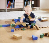 Babydan - Меки Блокчета За Игра --- BebeMama