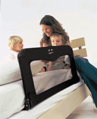 Babydan - Преграда За Легло --- BebeMama