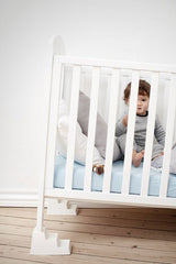 Babydan - Стъпало За Бебешко Креватче --- BebeMama