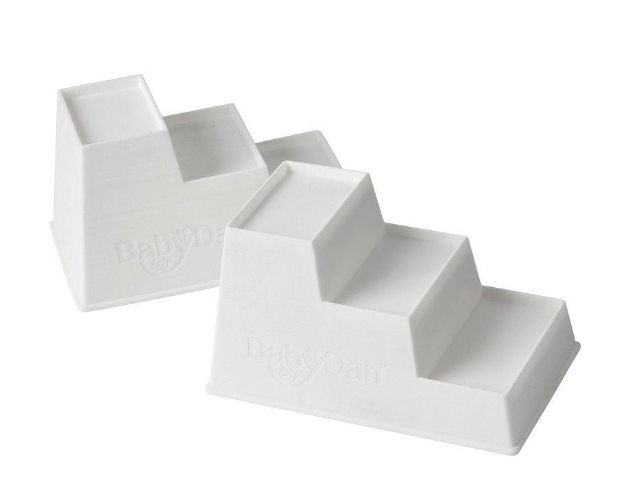 Babydan - Стъпало За Бебешко Креватче --- BebeMama