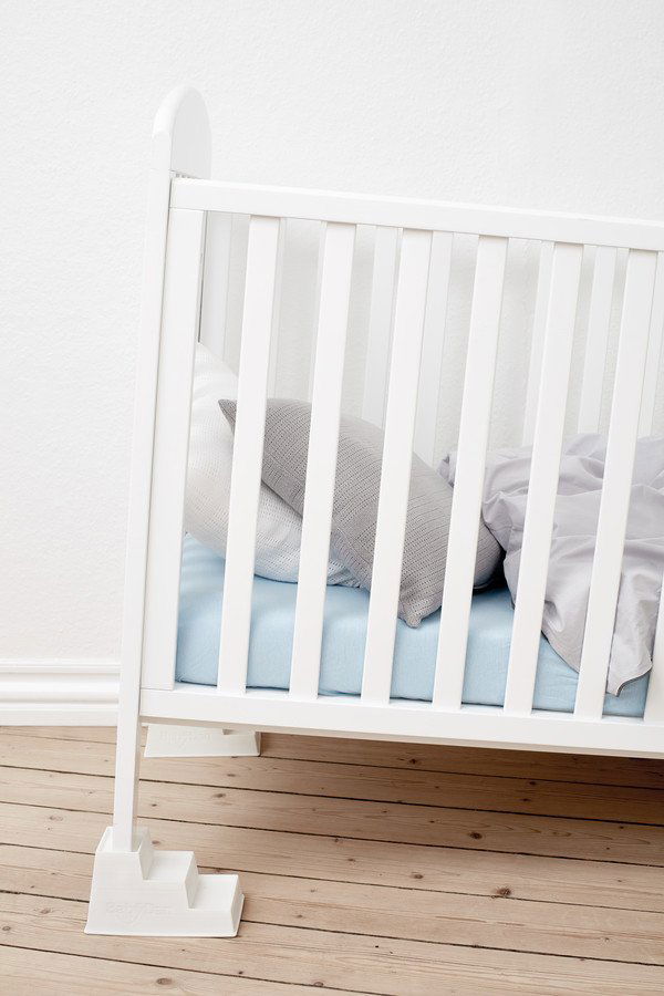 Babydan - Стъпало За Бебешко Креватче --- BebeMama