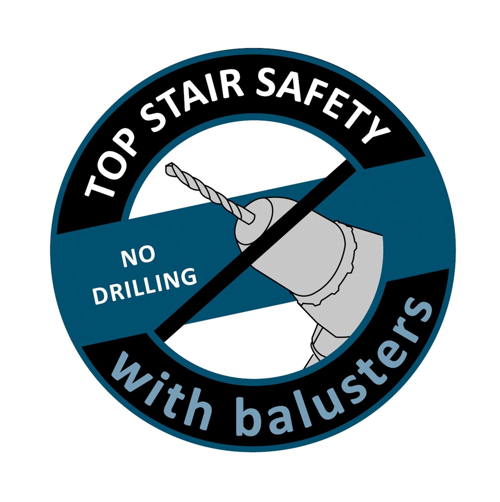 Babydan Адаптер За Парапет --- BebeMama