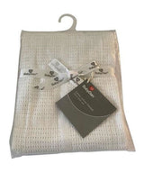 Babydan Плетено Одеало От Памук --- BebeMama