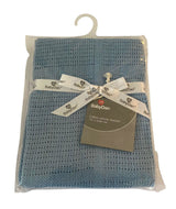 Babydan Плетено Одеало От Памук --- BebeMama