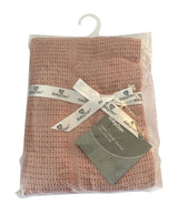 Babydan Плетено Одеало От Памук --- BebeMama