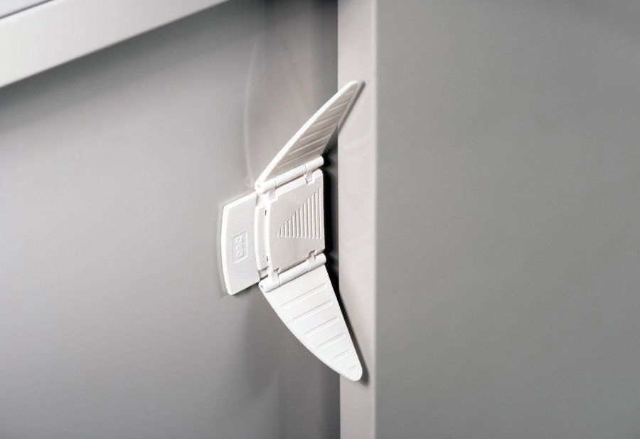 Babydan Стопер За Плъзгащи Врати --- BebeMama