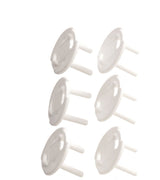 Babydan - Предпазители За Контакти - 6 Бр. --- BebeMama