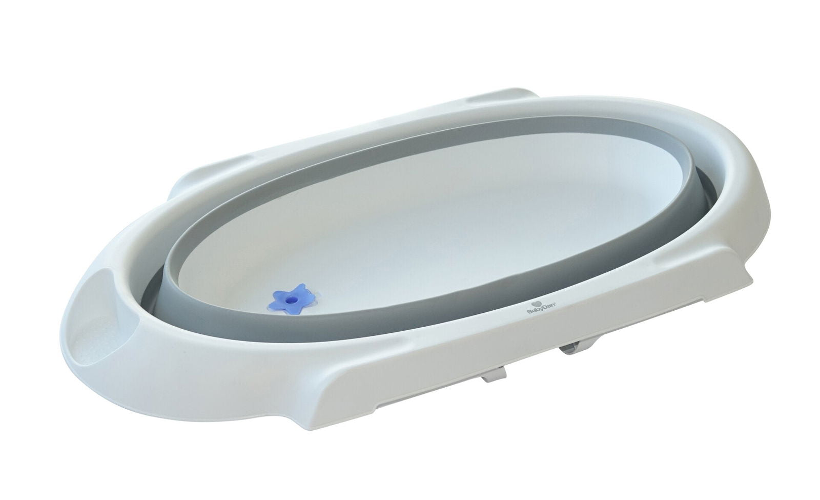 Babydan - Сгъваема Вана 30L --- BebeMama
