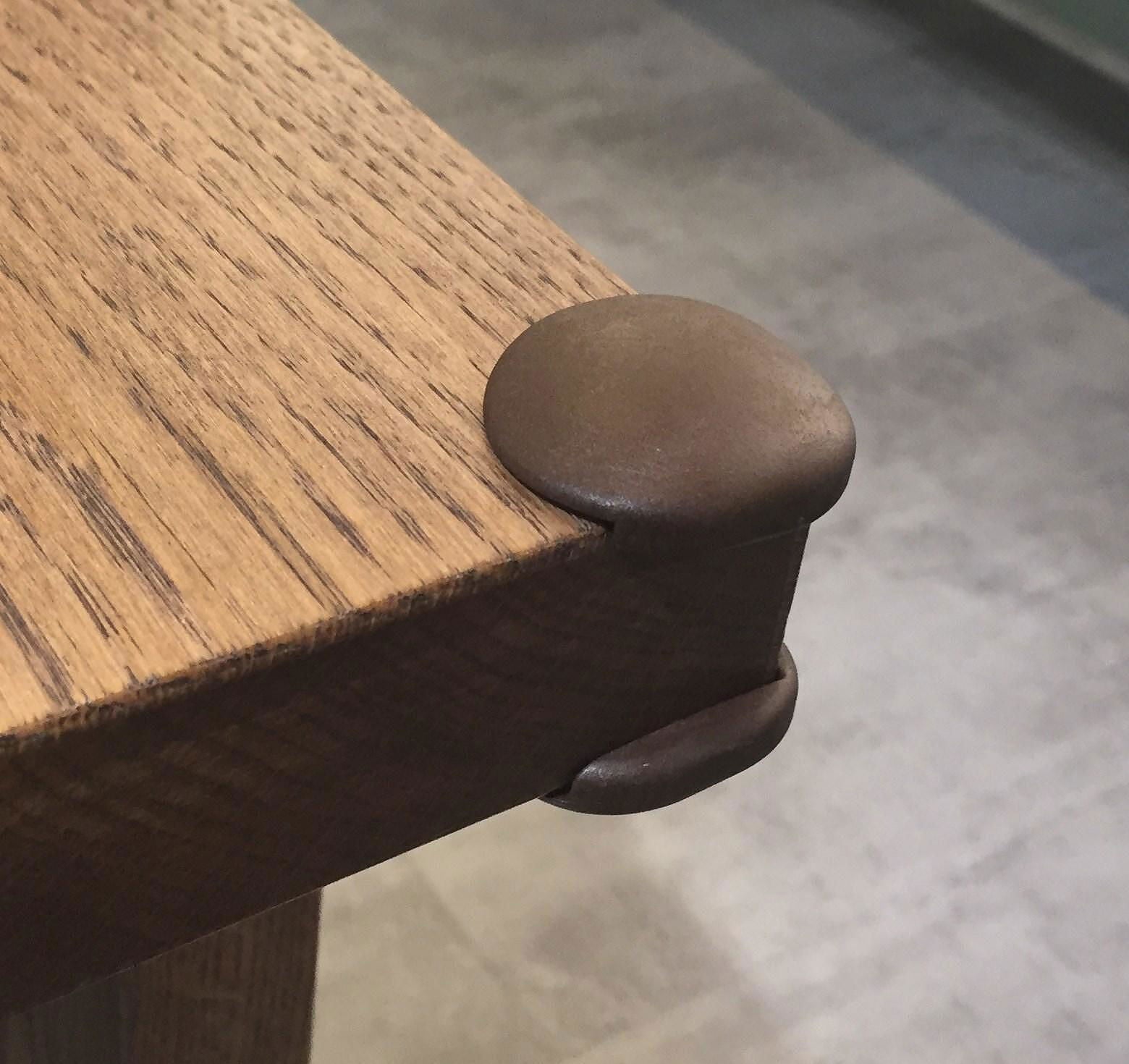 Babydan - Обезопасители За Ъгли 4 Бр. --- BebeMama