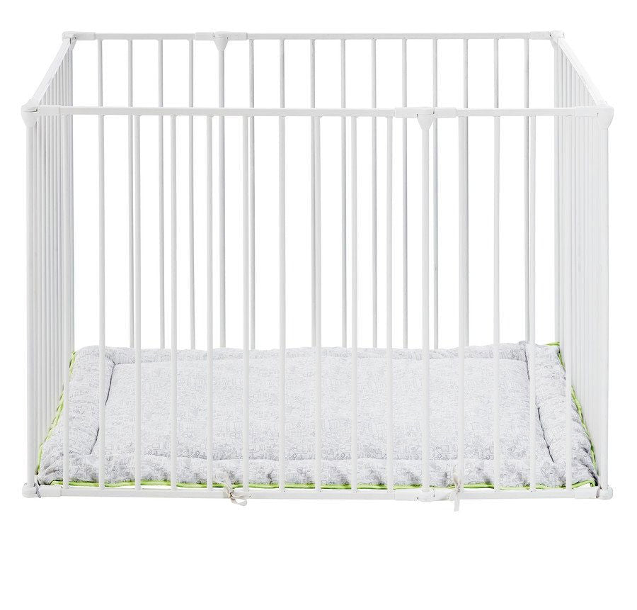 Babydan - Кошара Baby Pen --- BebeMama