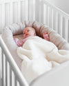 Babydan - Възглавница Cuddle Nest --- BebeMama