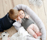 Babydan - Възглавница Cuddle Nest --- BebeMama