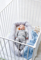 Babydan - Възглавница Cuddle Nest --- BebeMama