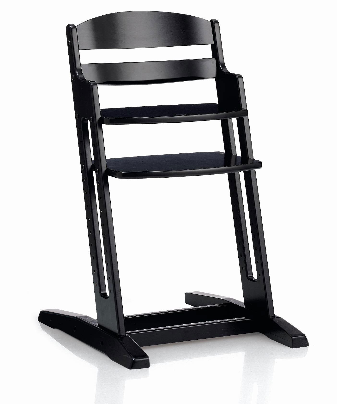 Babydan - Столче За Хранене Danchair --- BebeMama