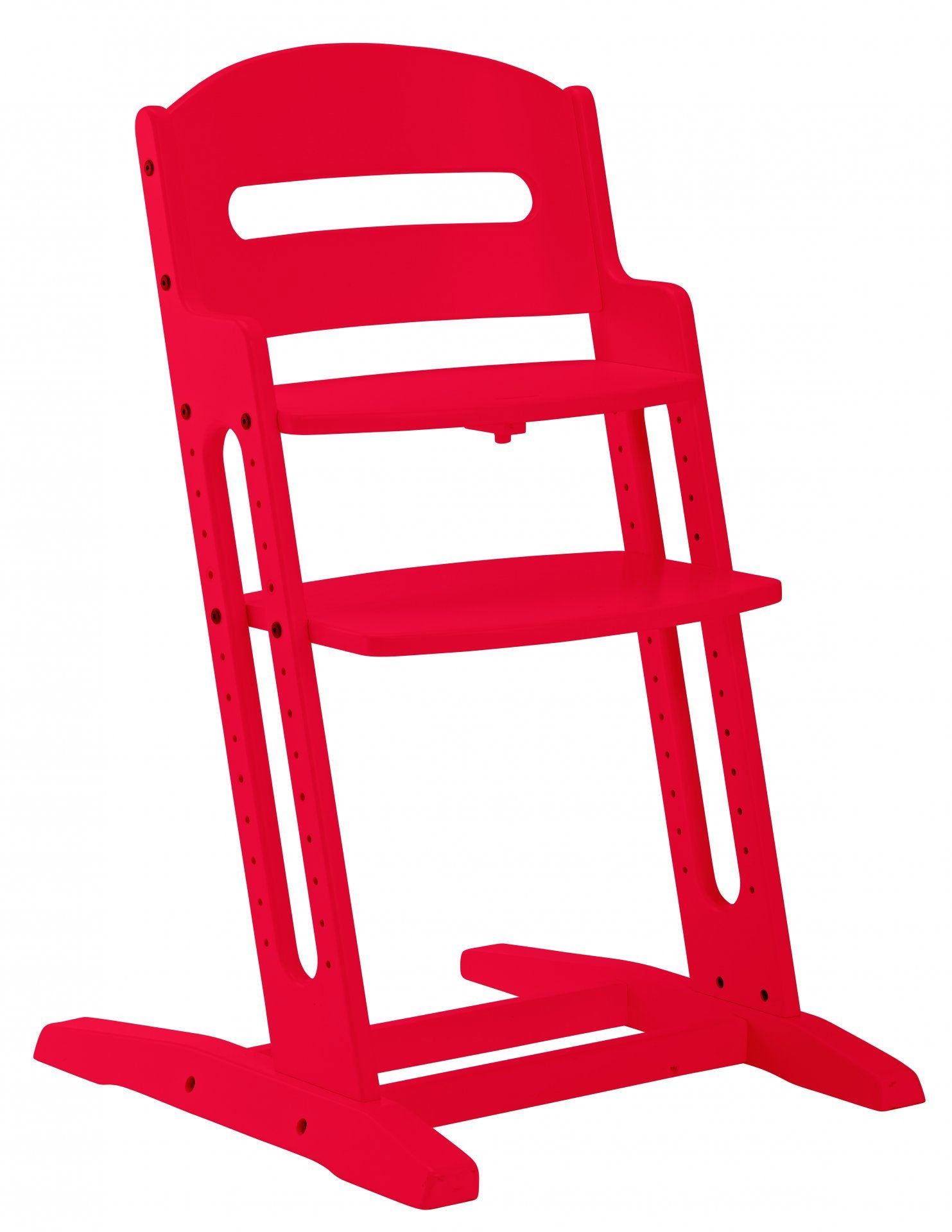 Babydan - Столче За Хранене Danchair Limited --- BebeMama