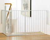 Babydan Комбинирана Преграда M --- BebeMama