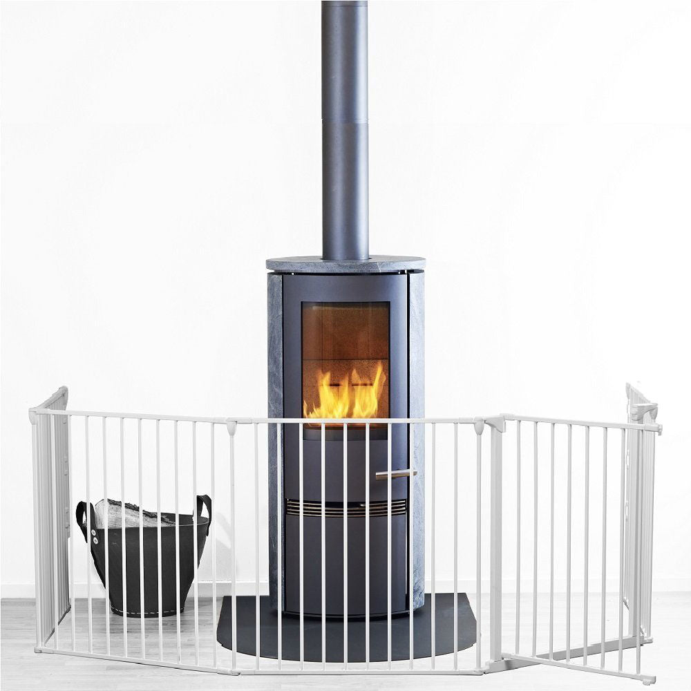 Babydan Комбинирана Преграда Xl --- BebeMama