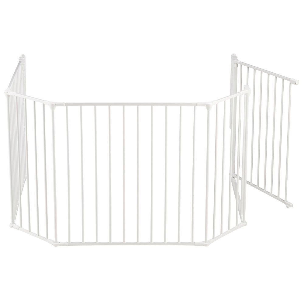 Babydan Комбинирана Преграда Xl --- BebeMama