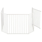 Babydan Комбинирана Преграда Xl --- BebeMama