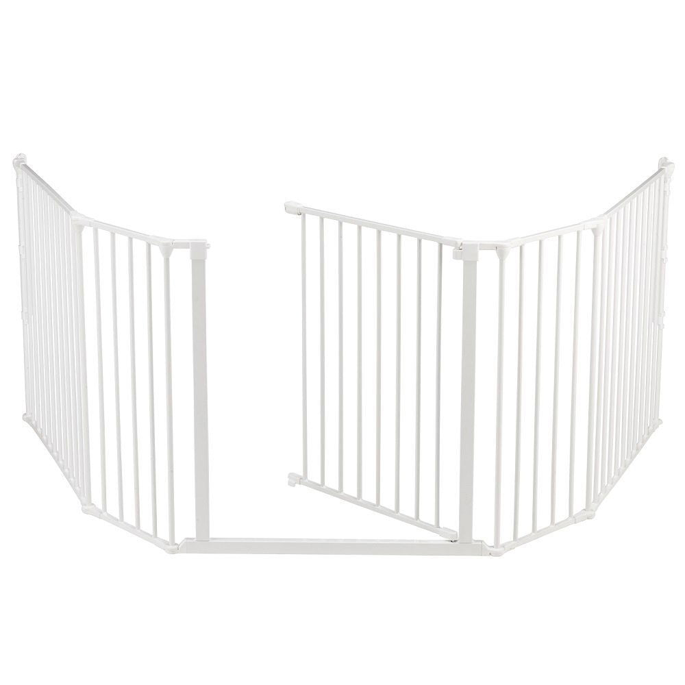 Babydan Комбинирана Преграда Xl --- BebeMama