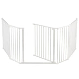 Babydan Комбинирана Преграда Xl --- BebeMama