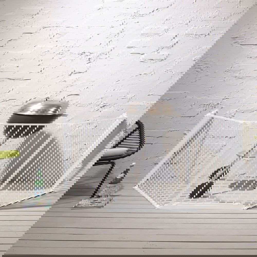 Babydan Комбинирана Преграда Xl --- BebeMama