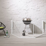 Babydan Комбинирана Преграда Xl --- BebeMama