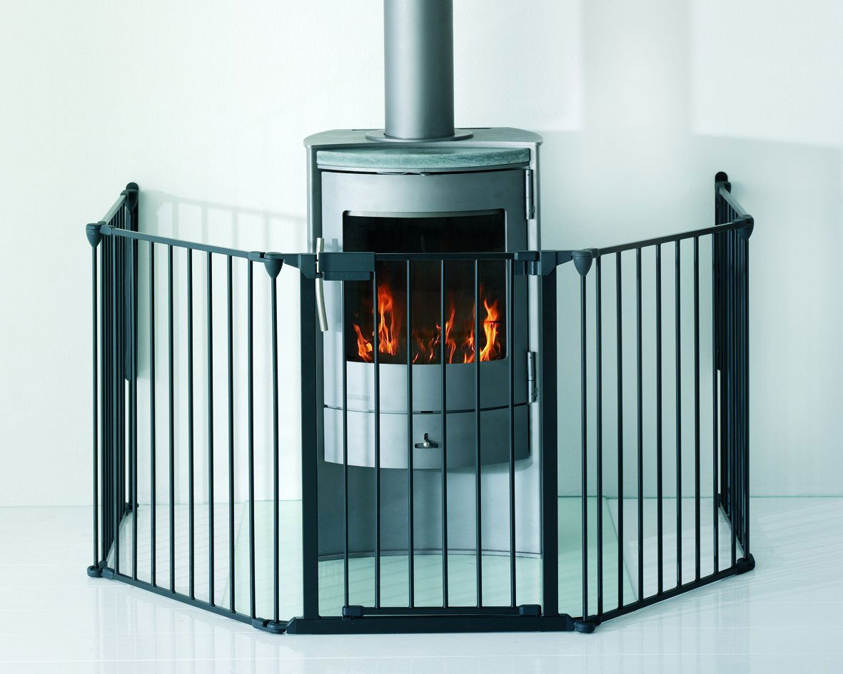 Babydan Комбинирана Преграда Xl --- BebeMama