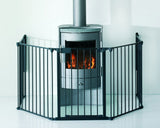 Babydan Комбинирана Преграда Xl --- BebeMama