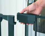 Babydan Комбинирана Преграда Xl --- BebeMama