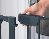 Babydan Комбинирана Преграда Xxl --- BebeMama