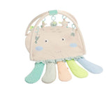 Babyfehn - 3D Активна Гимнастика Октопод Children Of The Sea --- BebeMama