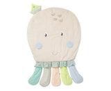 Babyfehn - 3D Активна Гимнастика Октопод Children Of The Sea --- BebeMama