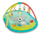 Babyfehn - 3D Активна Гимнастика Dobabydoo 85 Х 110 См --- BebeMama