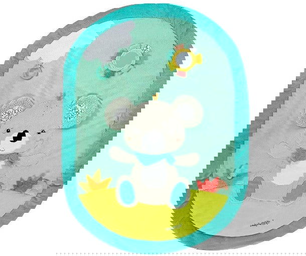 Babyfehn - 3D Активна Гимнастика Dobabydoo 85 Х 110 См --- BebeMama