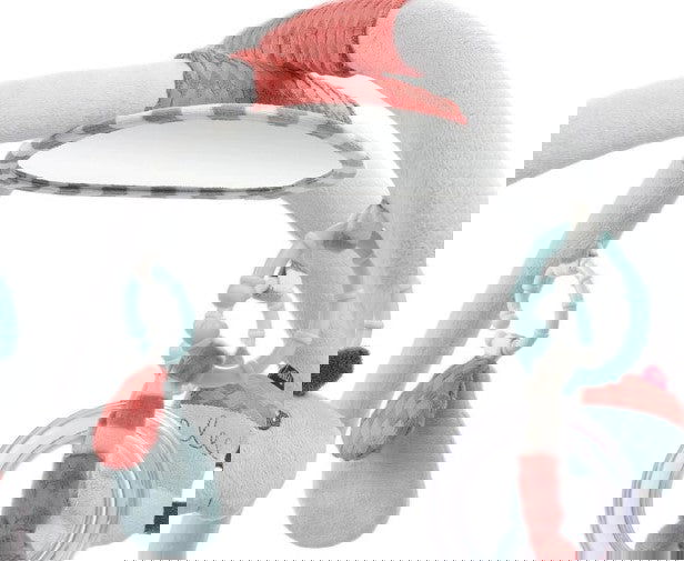 Babyfehn - 3D Активна Гимнастика Хипопотам Loopy & Lotta --- BebeMama