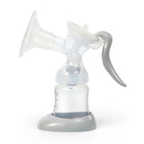 Babyono Anatomy Med - Ръчна Помпа За Кърма 150Мл. --- BebeMama