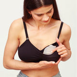 Babyono Milk Me - Колектор Помпа За Кърма --- BebeMama