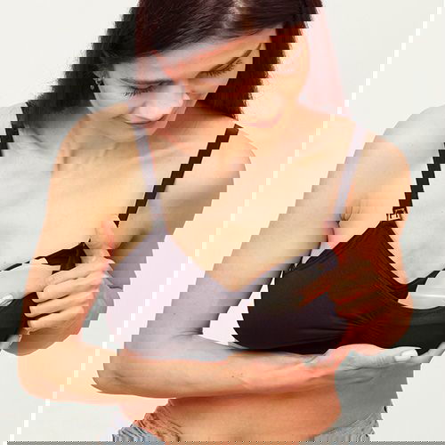 Babyono Milk Me - Колектор Помпа За Кърма --- BebeMama