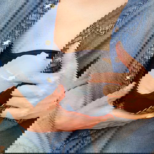 Babyono Milk Me - Колектор Помпа За Кърма --- BebeMama