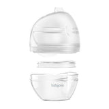 Babyono Milk Me - Колектор Помпа За Кърма --- BebeMama