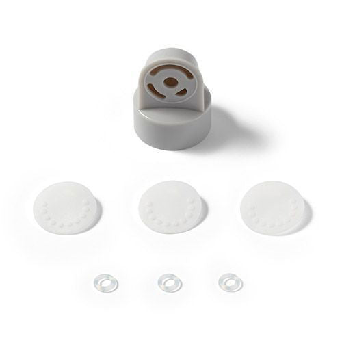 Babyono Nurse Pro - Eлектрическа Помпа За Кърма --- BebeMama