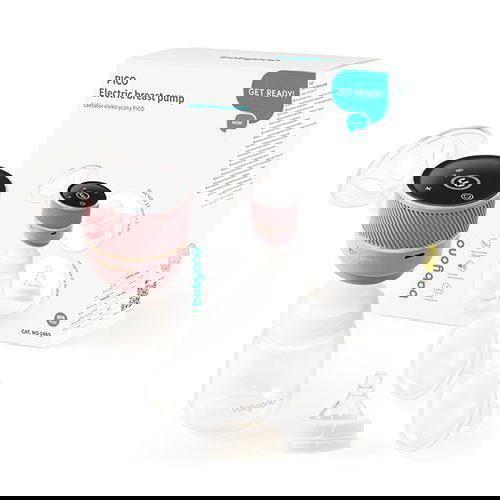 Babyono Електрическа Помпа За Кърма Pico --- BebeMama