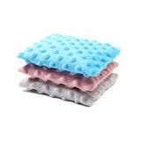 Babyono Take Care Възглавничка Против Колики Розова --- BebeMama