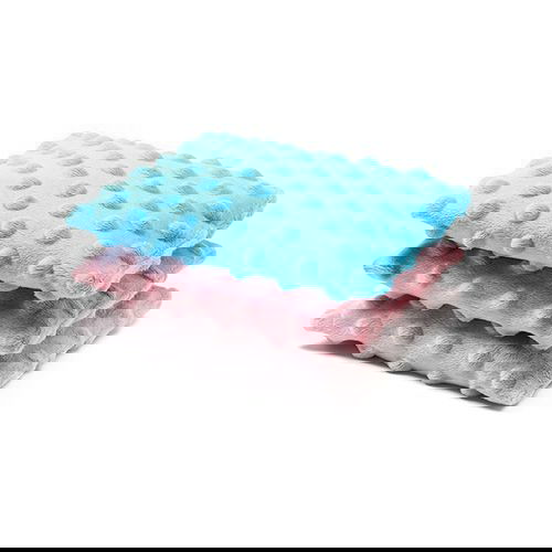 Babyono Take Care Възглавничка Против Колики Розова --- BebeMama